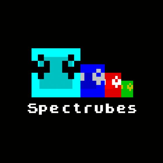 Spectrubes