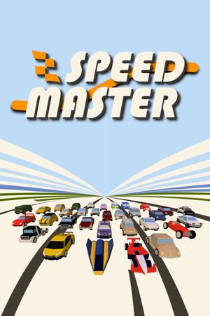Speed Master
