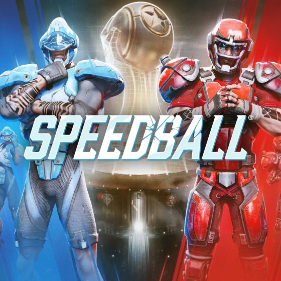 Speedball