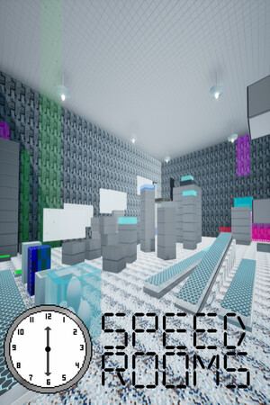 SpeedRooms