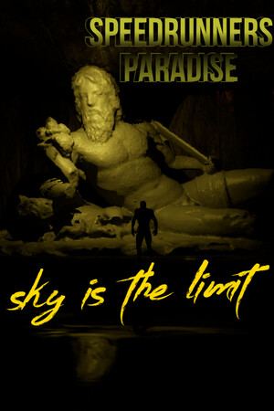 Speedrunners Paradise: Sky is the limit