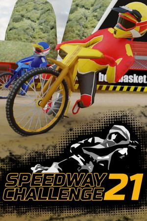 Speedway Challenge 2021