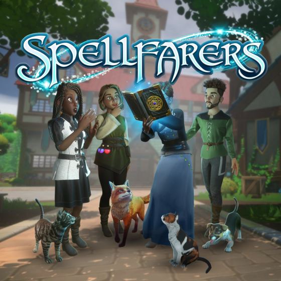 Spellfarers