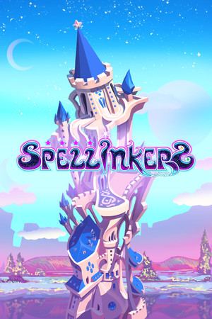 Spellinkers