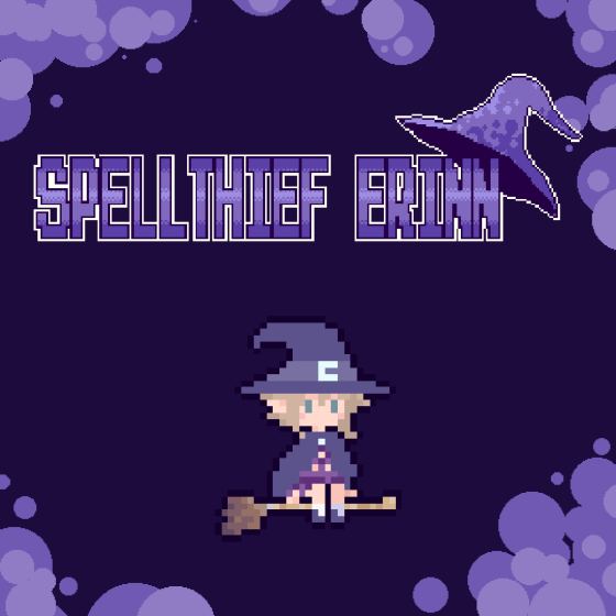 Spellthief Erinn (Windows)