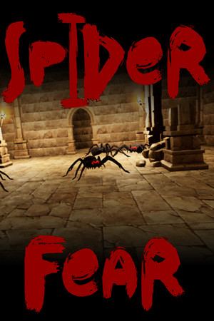 Spider Fear