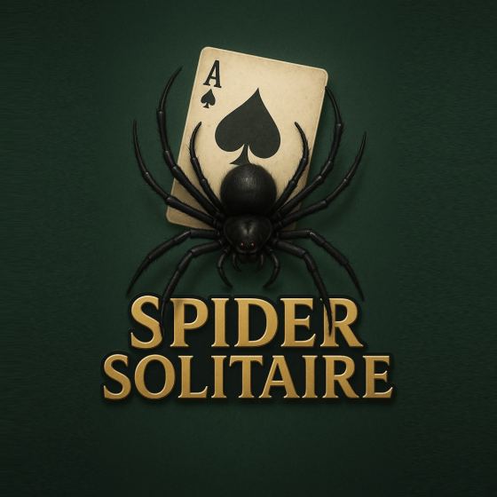 Spider Solitaire - Ultimate Card Game