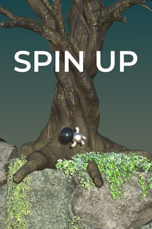 SPIN UP