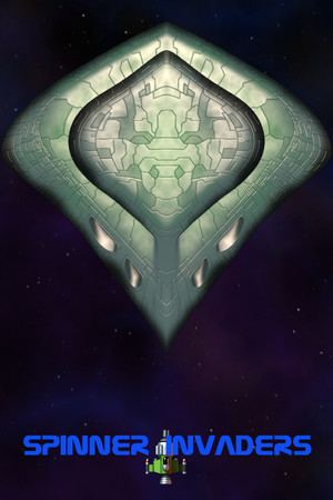 Spinner Invaders