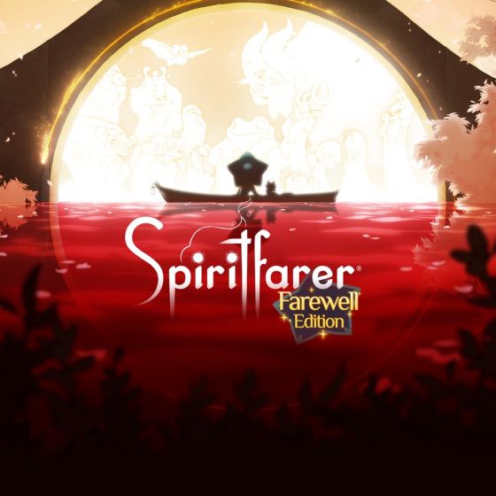 Spiritfarer®: Edición Farewell