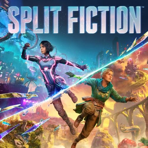 SPLIT FICTION