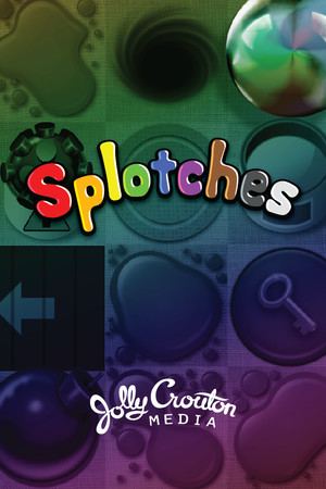 Splotches