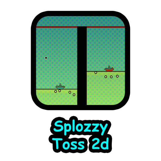 Splozzy Toss
