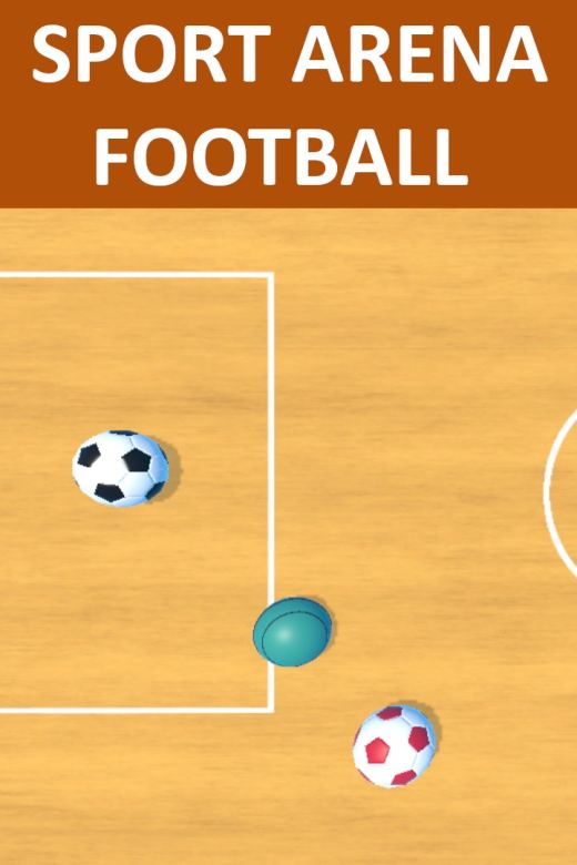 Sport Arena: Football