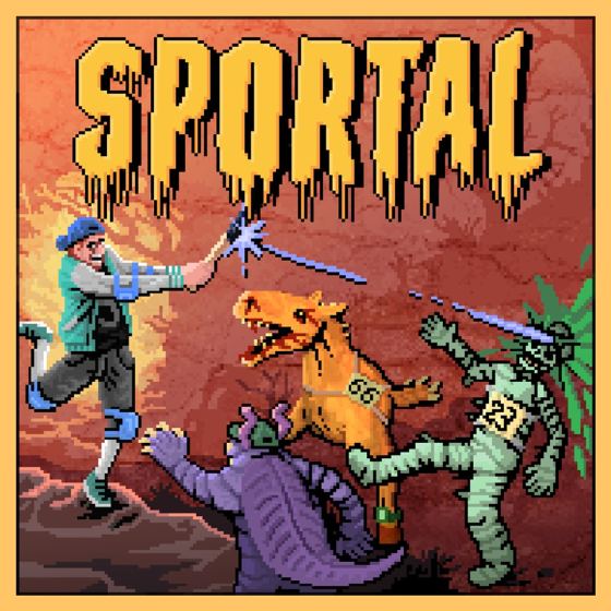 SPORTAL