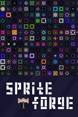 Sprite Forge