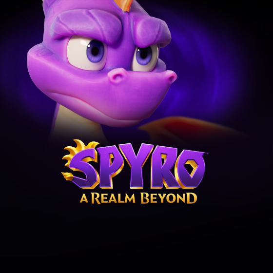 Spyro™: A Realm Beyond