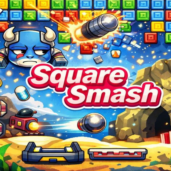 Square Smash (Windows)