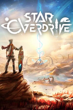 Star Overdrive