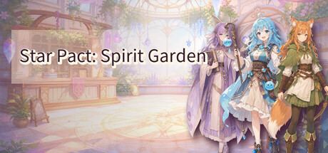 Star Pact:Spirit Garden