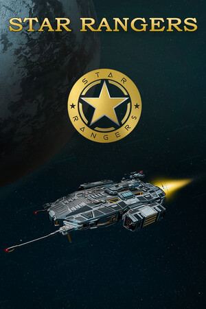 Star Rangers