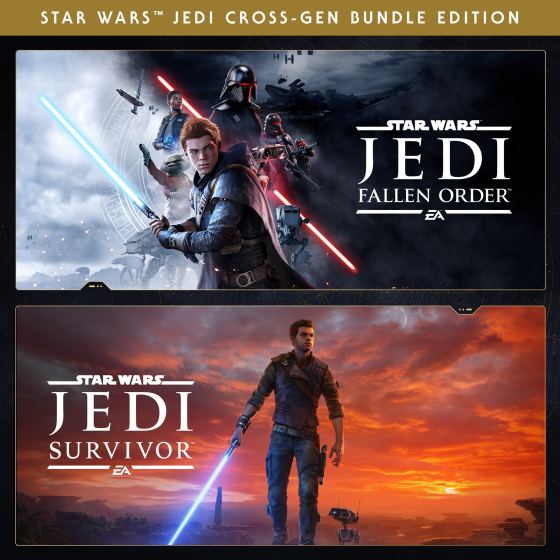 STAR WARS™ Jedi Edición Lote Multiplataforma