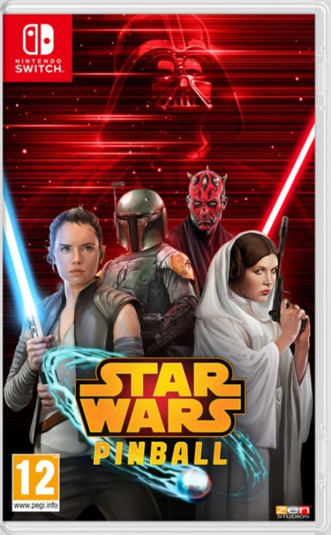 Star Wars™ Pinball
