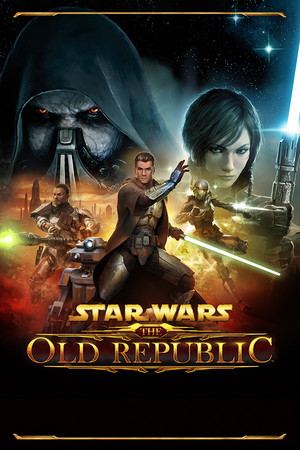 STAR WARS™: The Old Republic™ - Public Test Server
