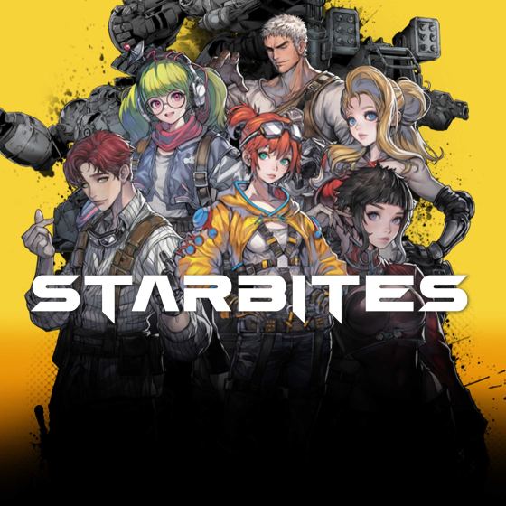 STARBITES