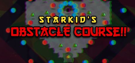Starkid's Obstacle Course