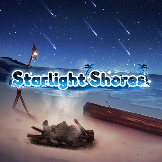 Starlight Shores PS4® & PS5®