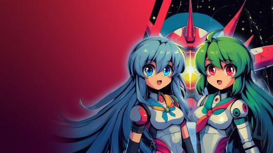 StarLightRiders: HyperJump PS4 & PS5