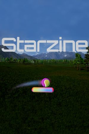 Starzine