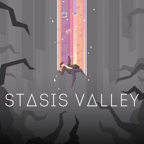 Stasis Valley