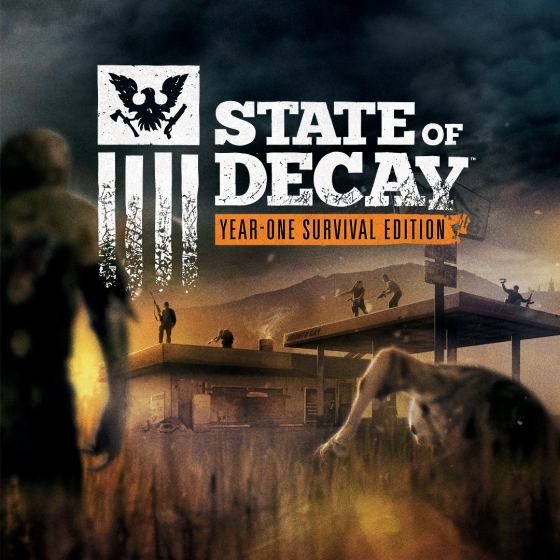 State of Decay: Year-One Survival Edition