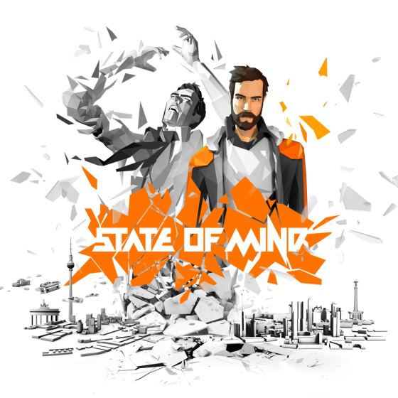 State of Mind