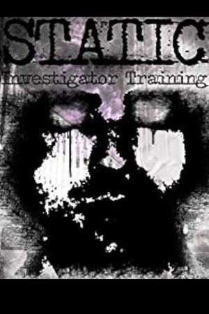 STATIC: Investigator Training