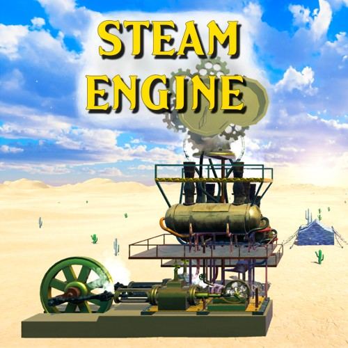 Steam Engine