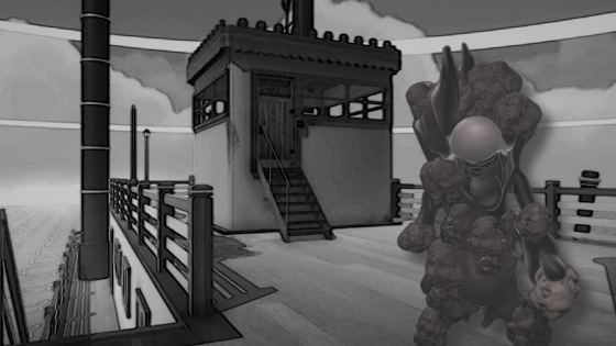 Steamboat Incident PS4® & PS5®