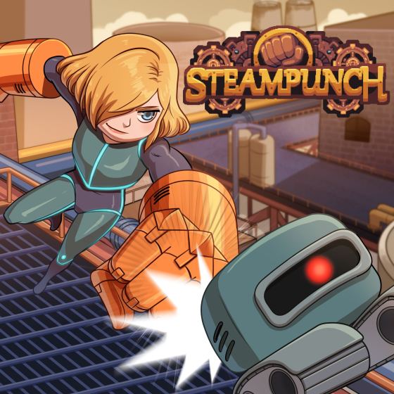 Steampunch (Windows)