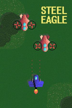Steel Eagle