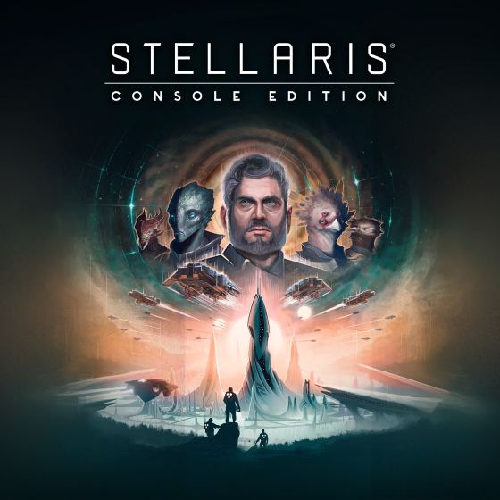 Stellaris: Console Edition (X|S)