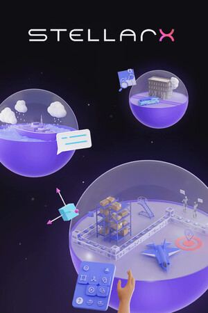 StellarX