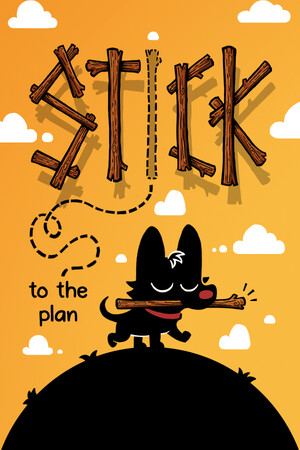 Stick to the Plan