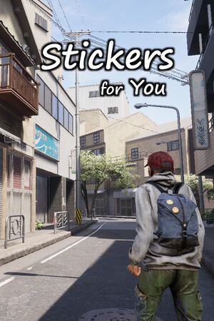 Stickers for You