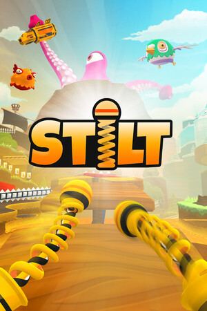Stilt