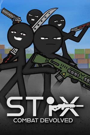 STIX: Combat Devolved