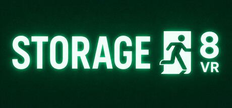 Storage 8 VR