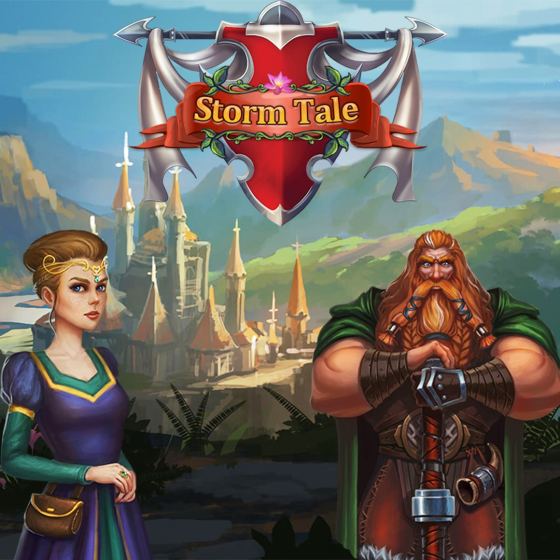 Storm Tale
