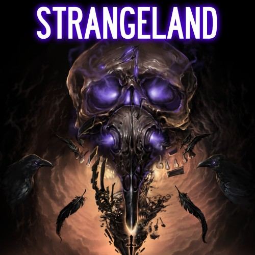 Strangeland